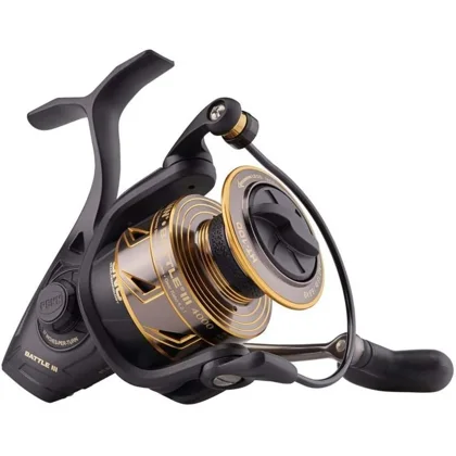 PENN Battle III Spinning Reel