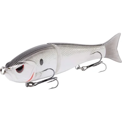 BASSDASH SwimShad 4.5-Inch Glide Bait