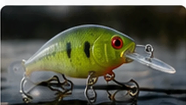 Best Crankbaits for Spring Bass Fishing