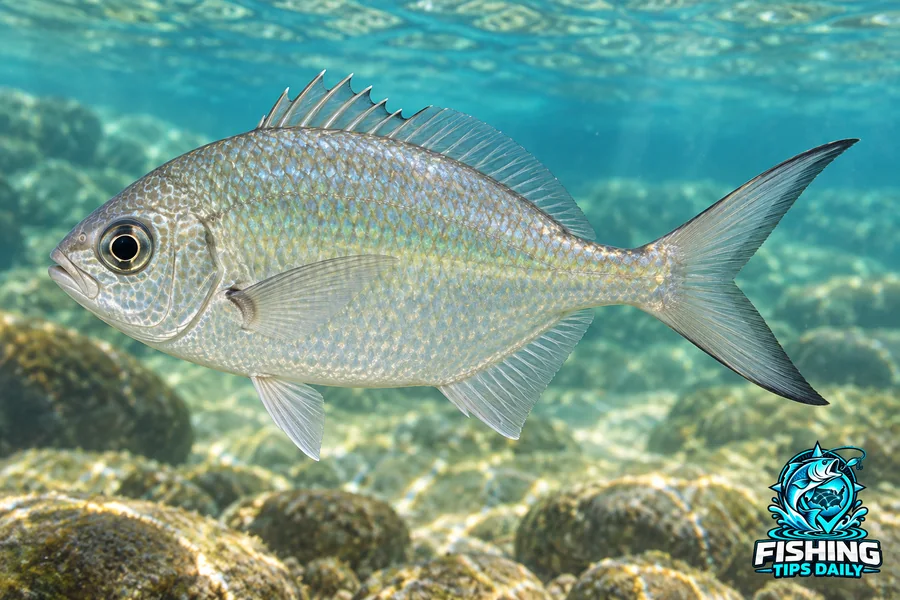 Āholehole fishing guide