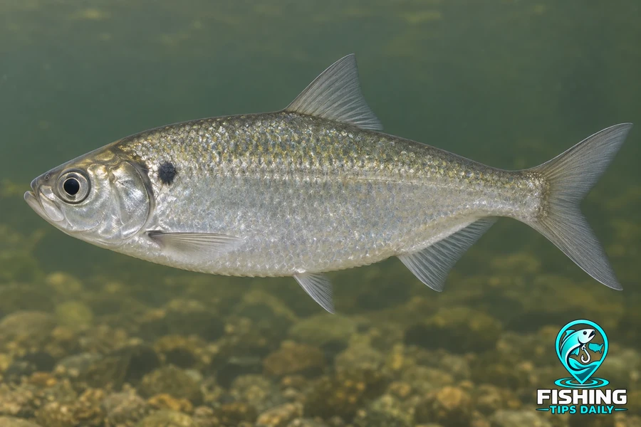 Alewife fishing guide