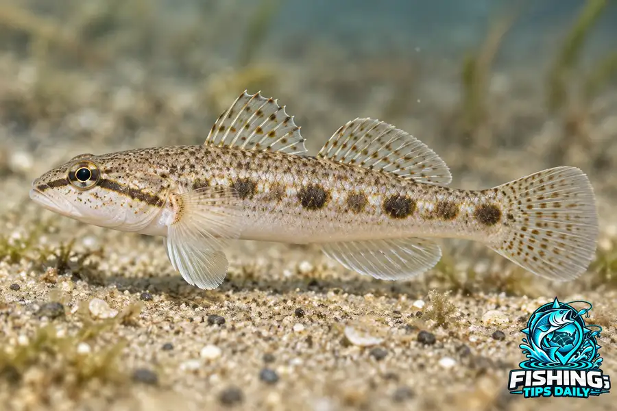 Asian Sand Goby fishing guide