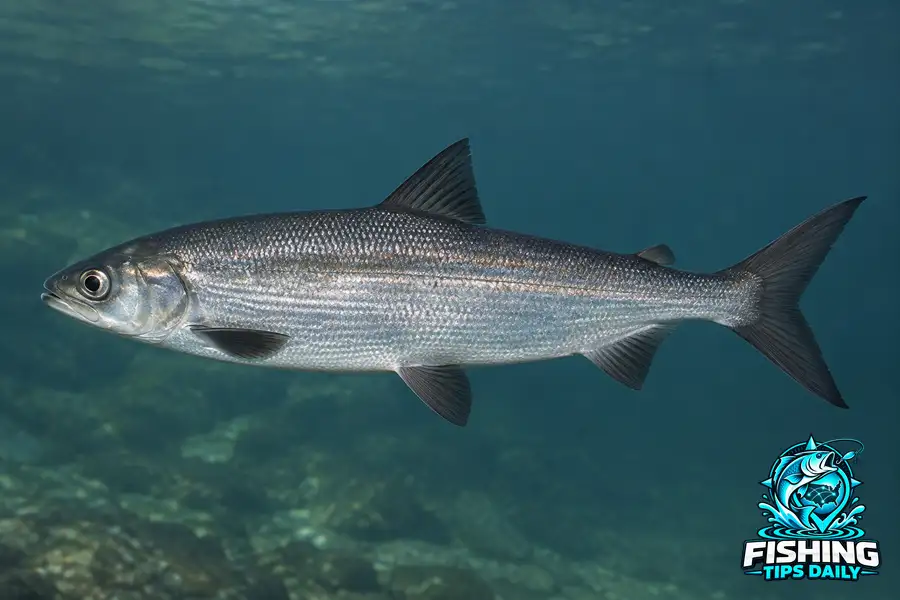 Blackfin Cisco fishing guide