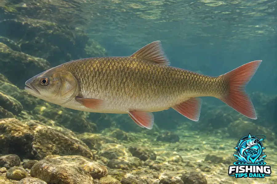 Bull Chub fishing guide
