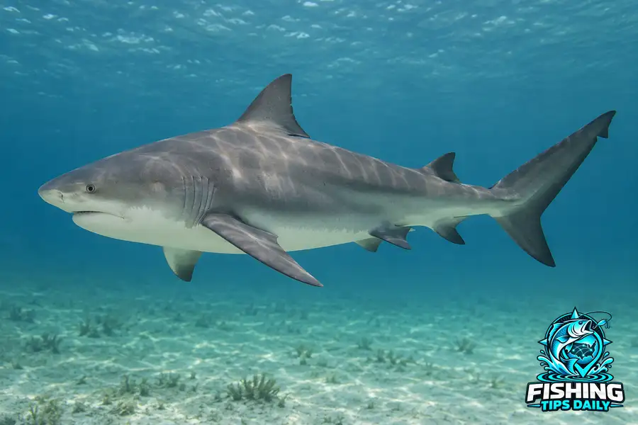 Bull Shark fishing guide