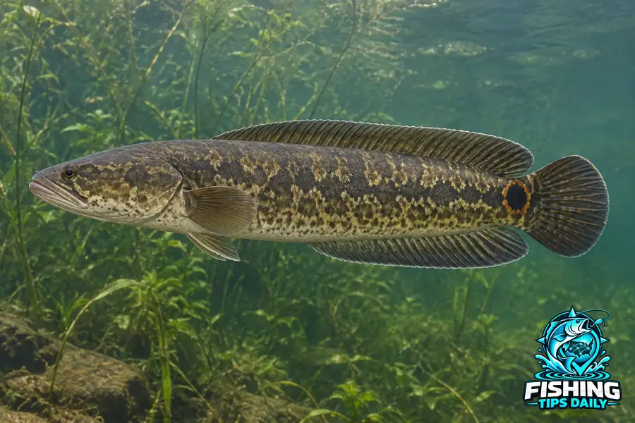 Bullseye Snakehead fishing guide