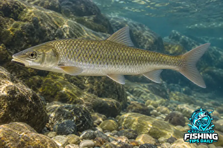 Chiselmouth fishing guide