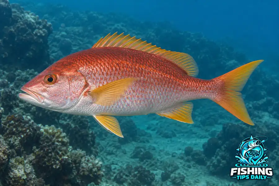 Colorado Snapper fishing guide