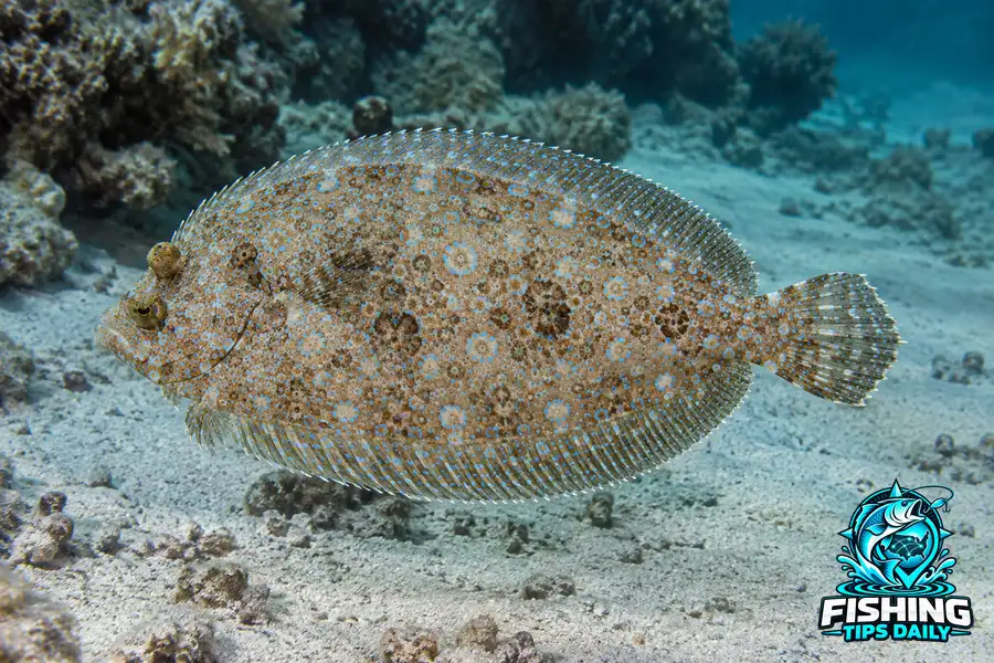 Flowery Flounder fishing guide