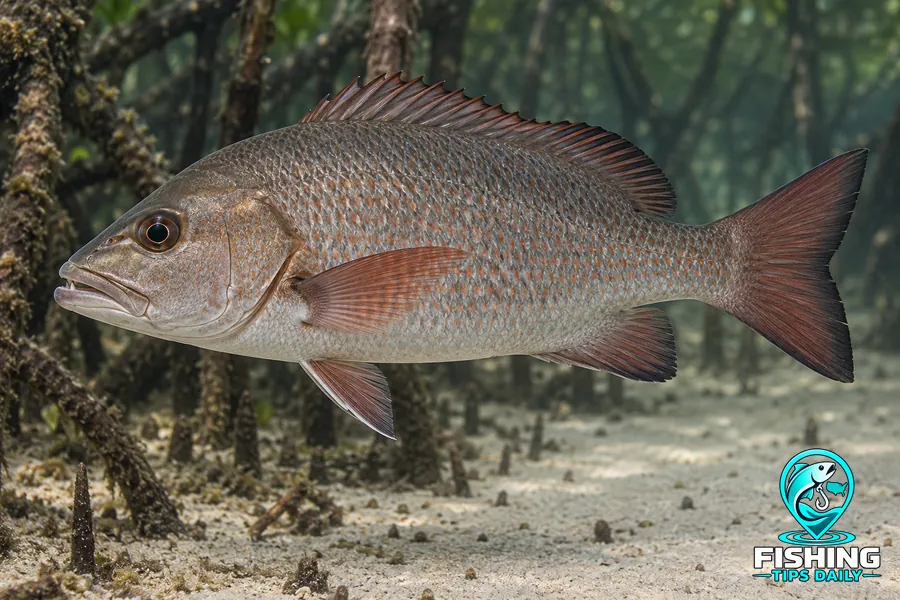 Gray Snapper fishing guide