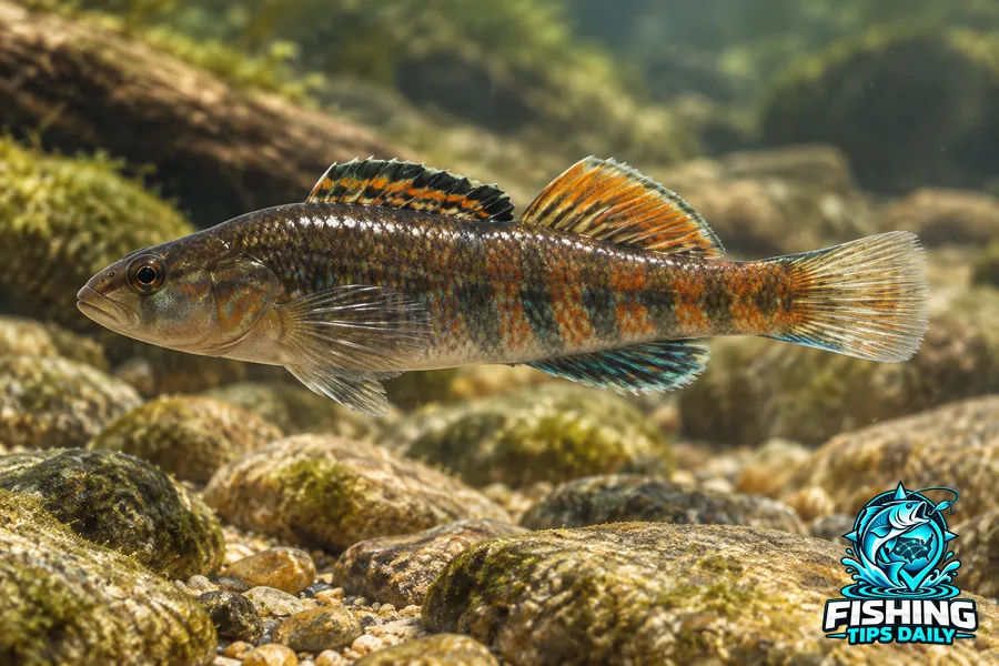 Highland Rim Darter fishing guide