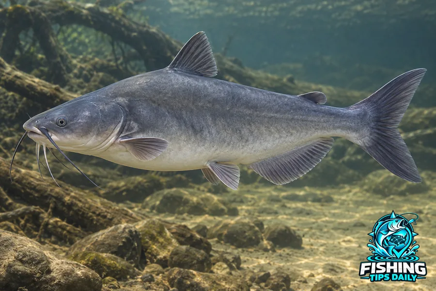 Hybrid Catfish fishing guide