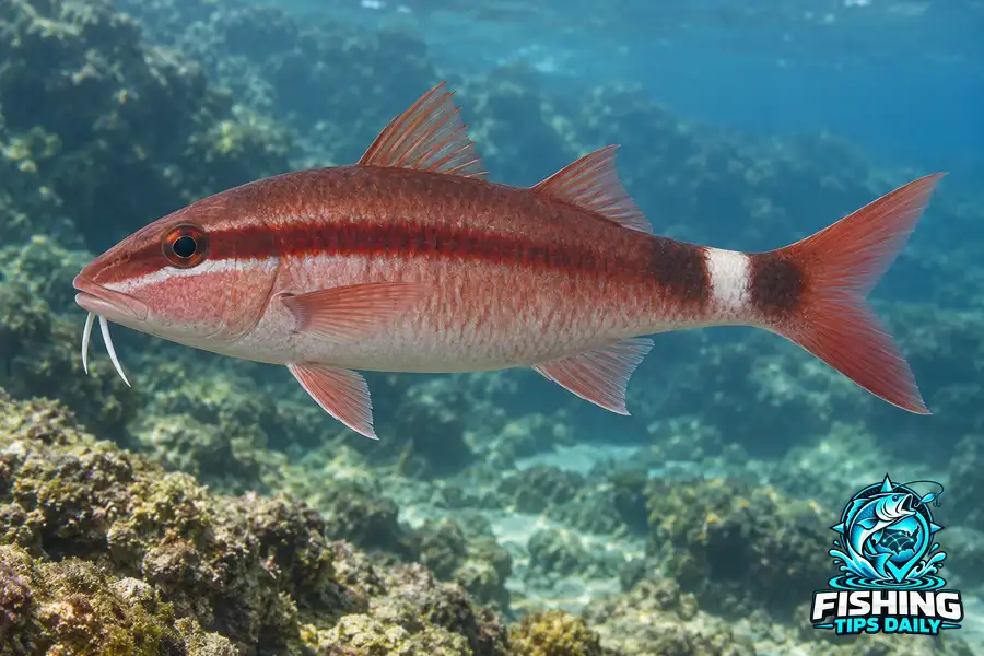 Kumu fishing guide