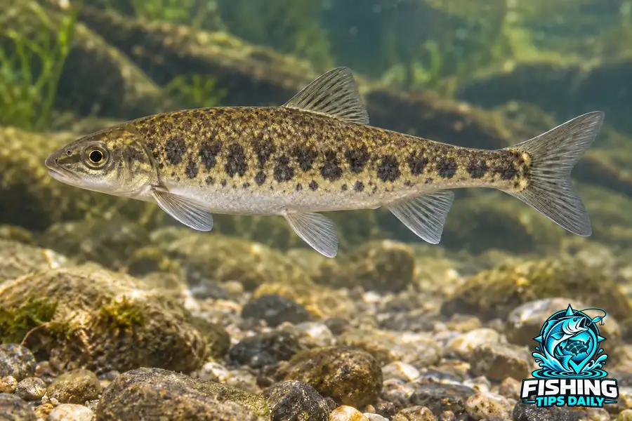 Leopard Dace fishing guide