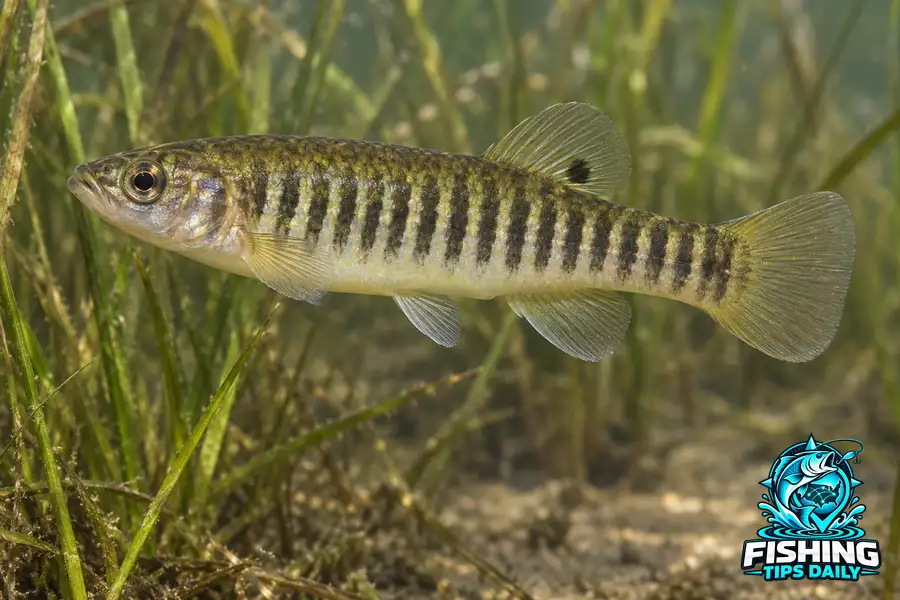 Marsh Killifish fishing guide