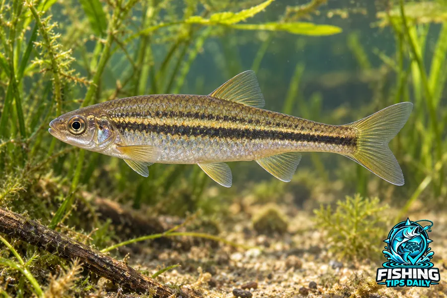 Northern Redbelly/Finescale Dace fishing guide