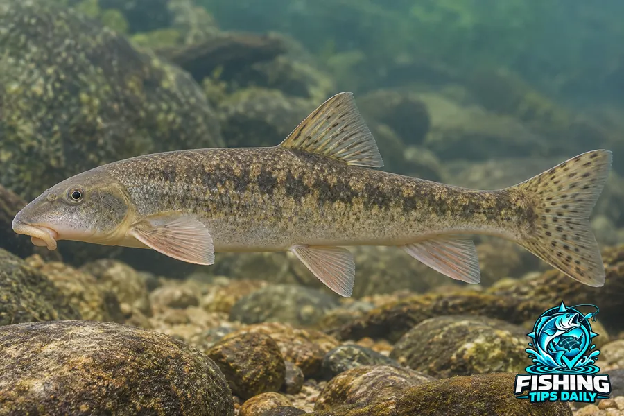 Pantosteus bondi fishing guide