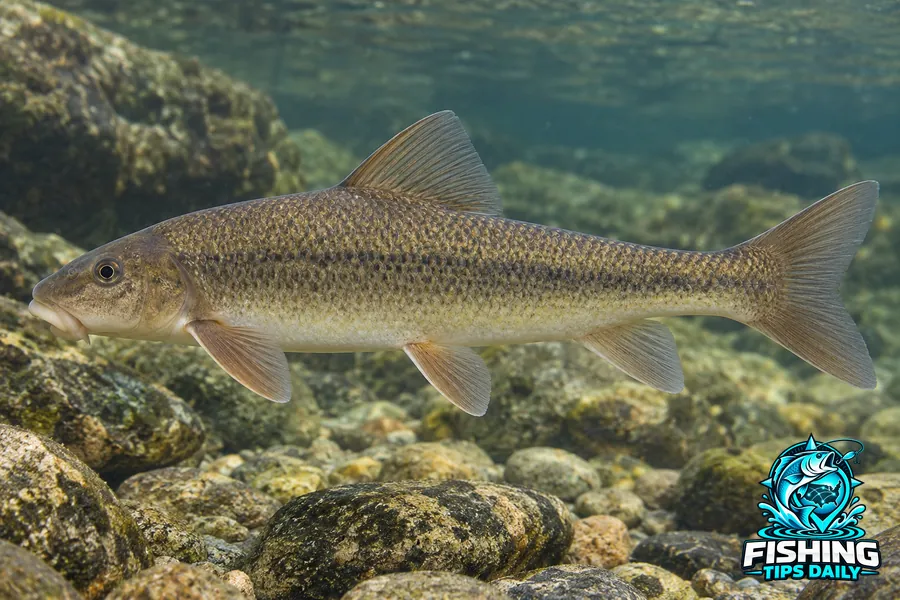 Pantosteus lahontan fishing guide