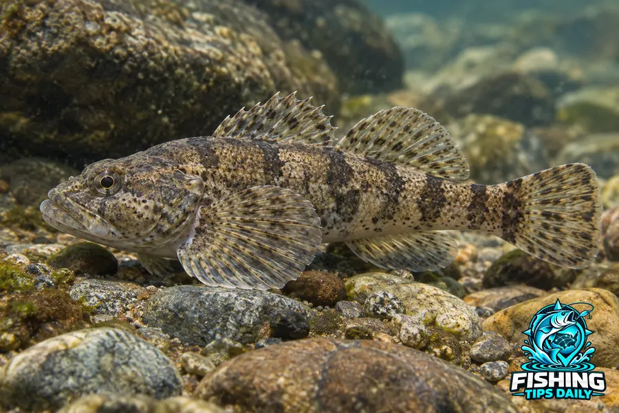 Pit Sculpin fishing guide