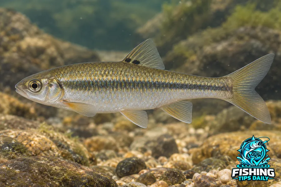 Plateau Shiner fishing guide