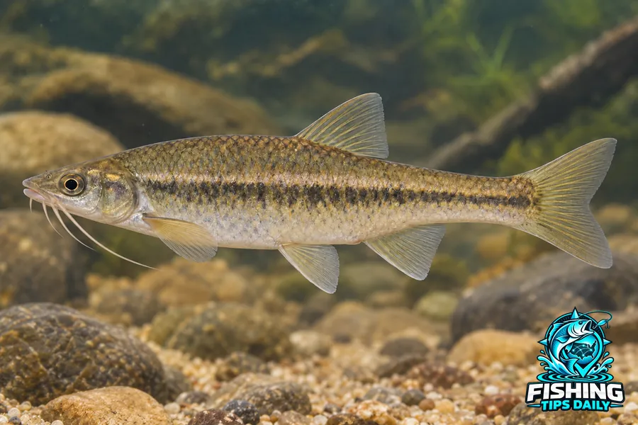 Prairie Chub fishing guide