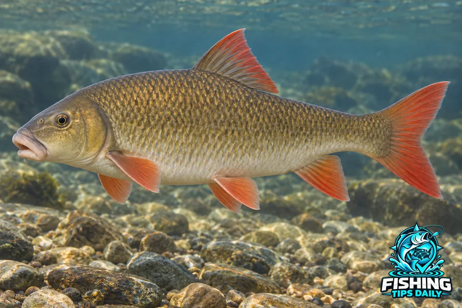 River Redhorse fishing guide