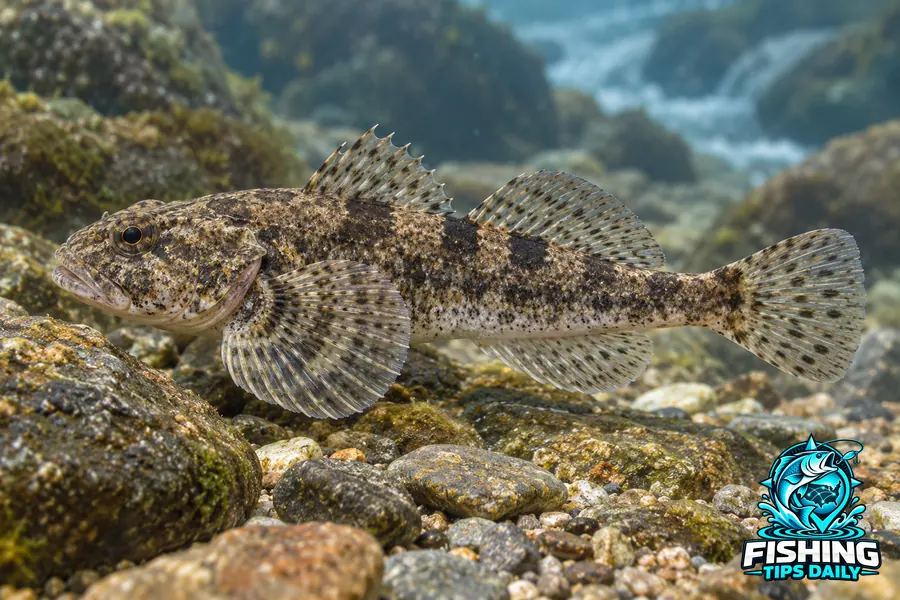 Rocky Mountain Sculpin fishing guide