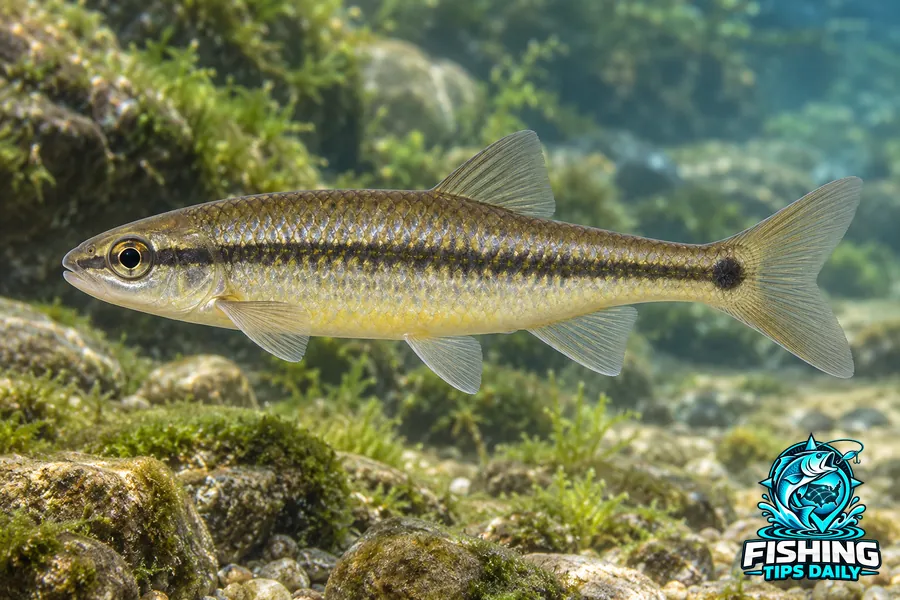 Roundnose Minnow fishing guide