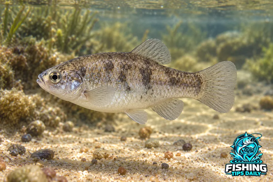 Salt Creek Pupfish fishing guide