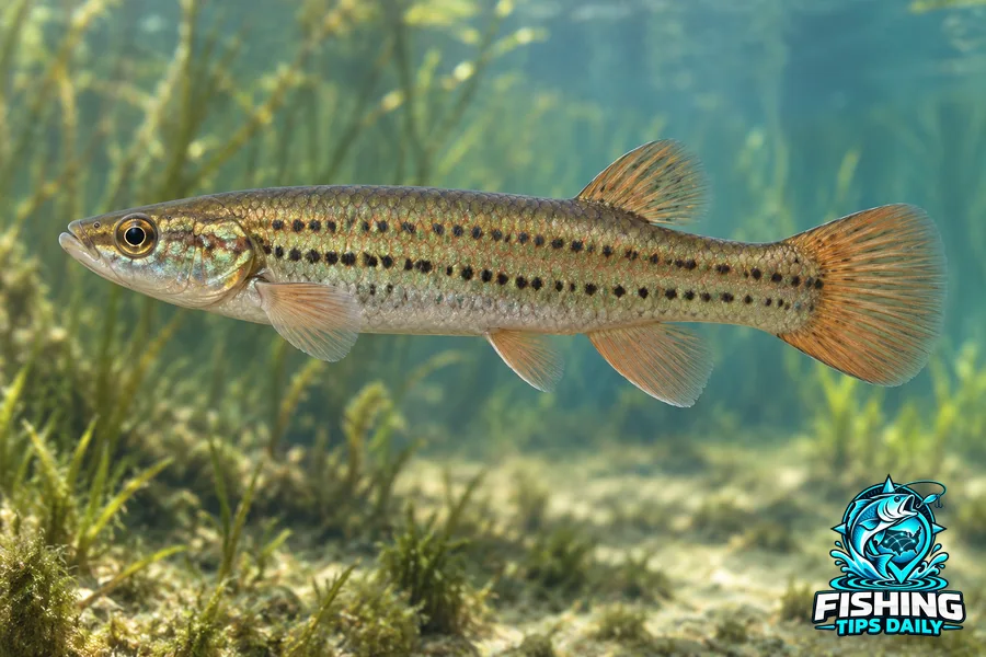 Seminole Killifish fishing guide