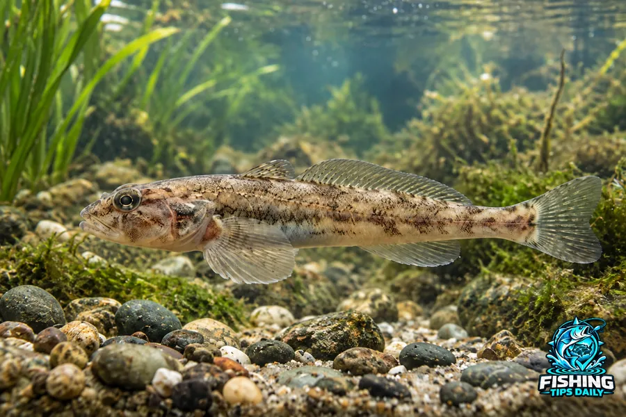Slender Sculpin fishing guide