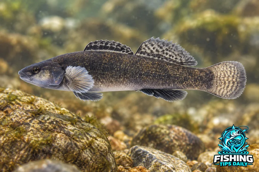 Sooty Darter fishing guide
