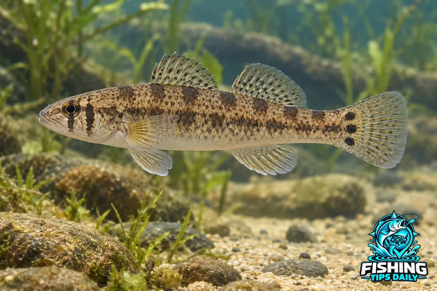 Spottail Darter fishing guide