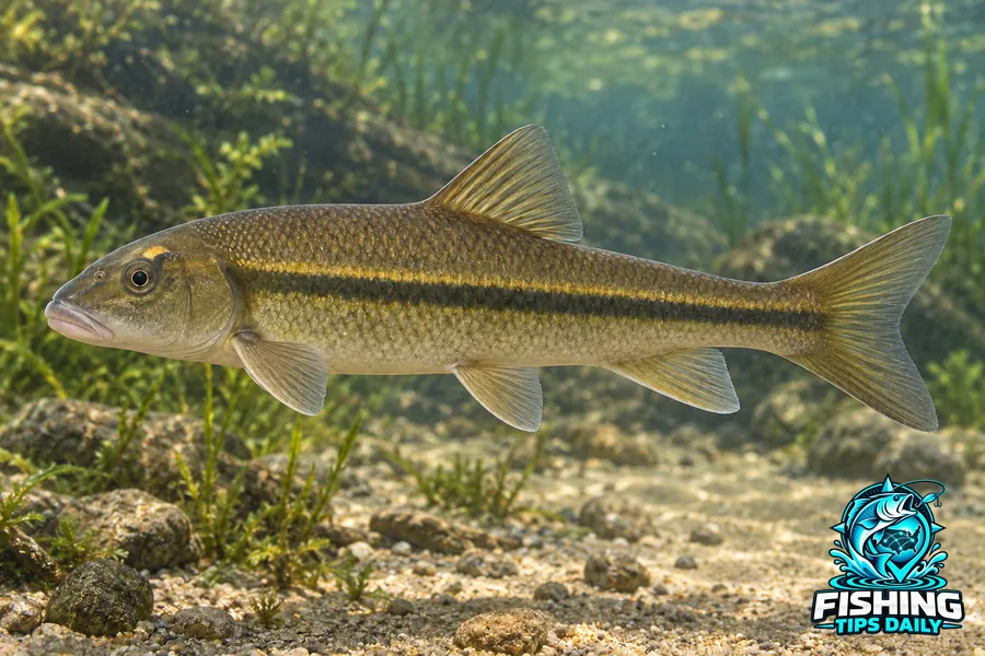 Summer Sucker fishing guide