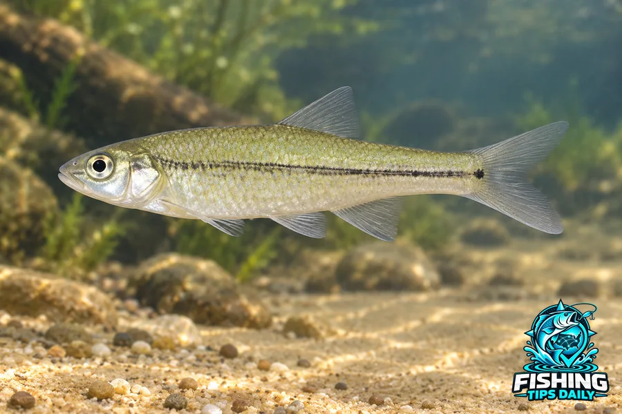 Tamaulipas Shiner fishing guide