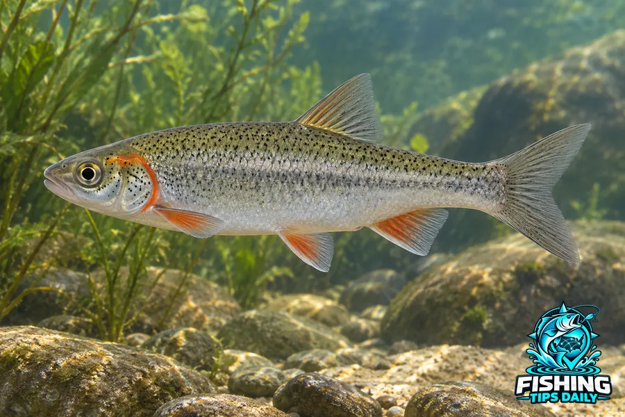 Virgin Spinedace fishing guide