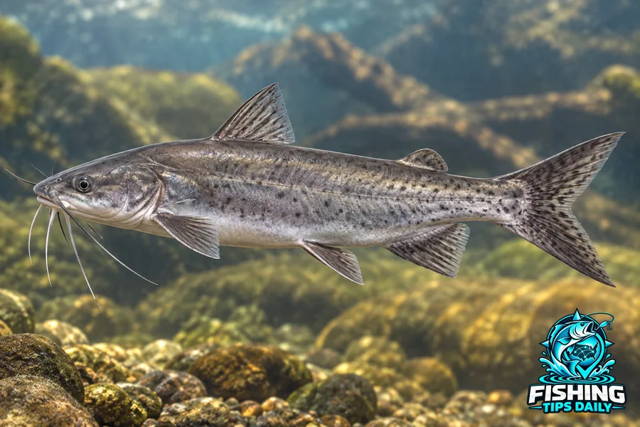 Yaqui Catfish fishing guide
