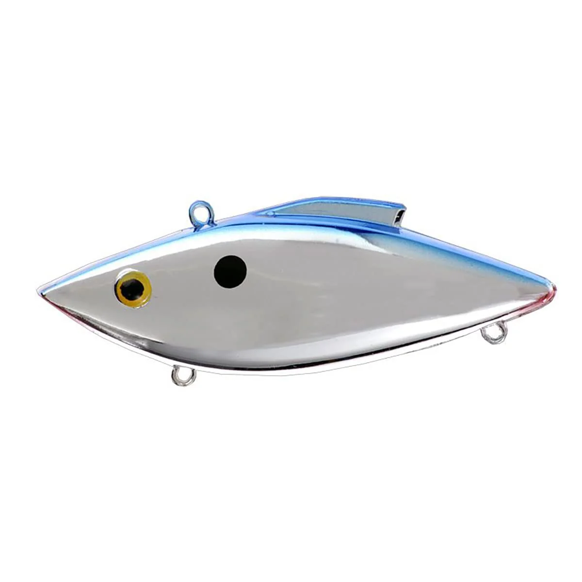 Bill Lewis Rat-L-Trap Lipless Crankbait