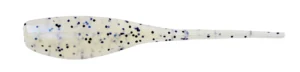 Bobby Garland Crappie Shad — Monkey Milk — photo 1