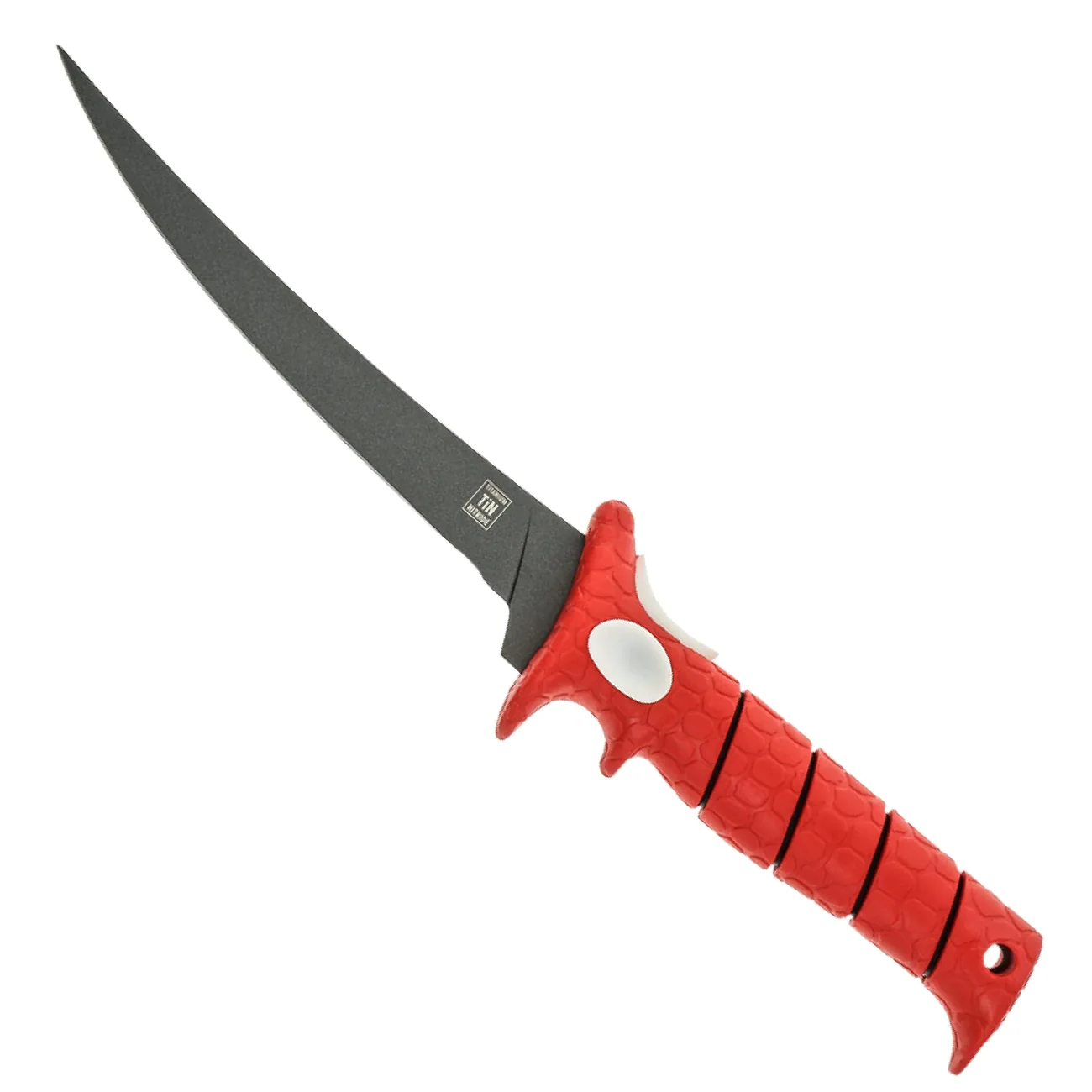 BUBBA 9-inch Tapered Flex Fillet Knife — photo 1