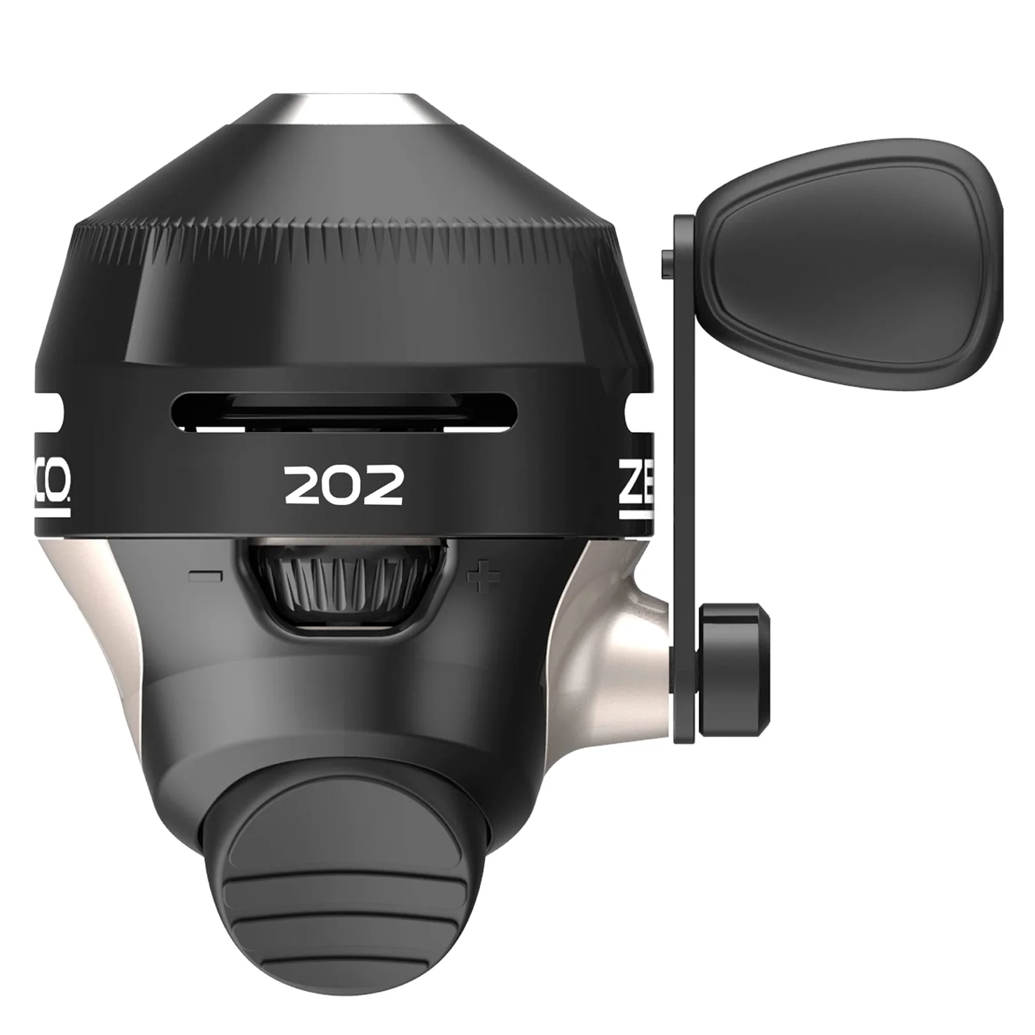 Zebco 202 Spincast Reel
