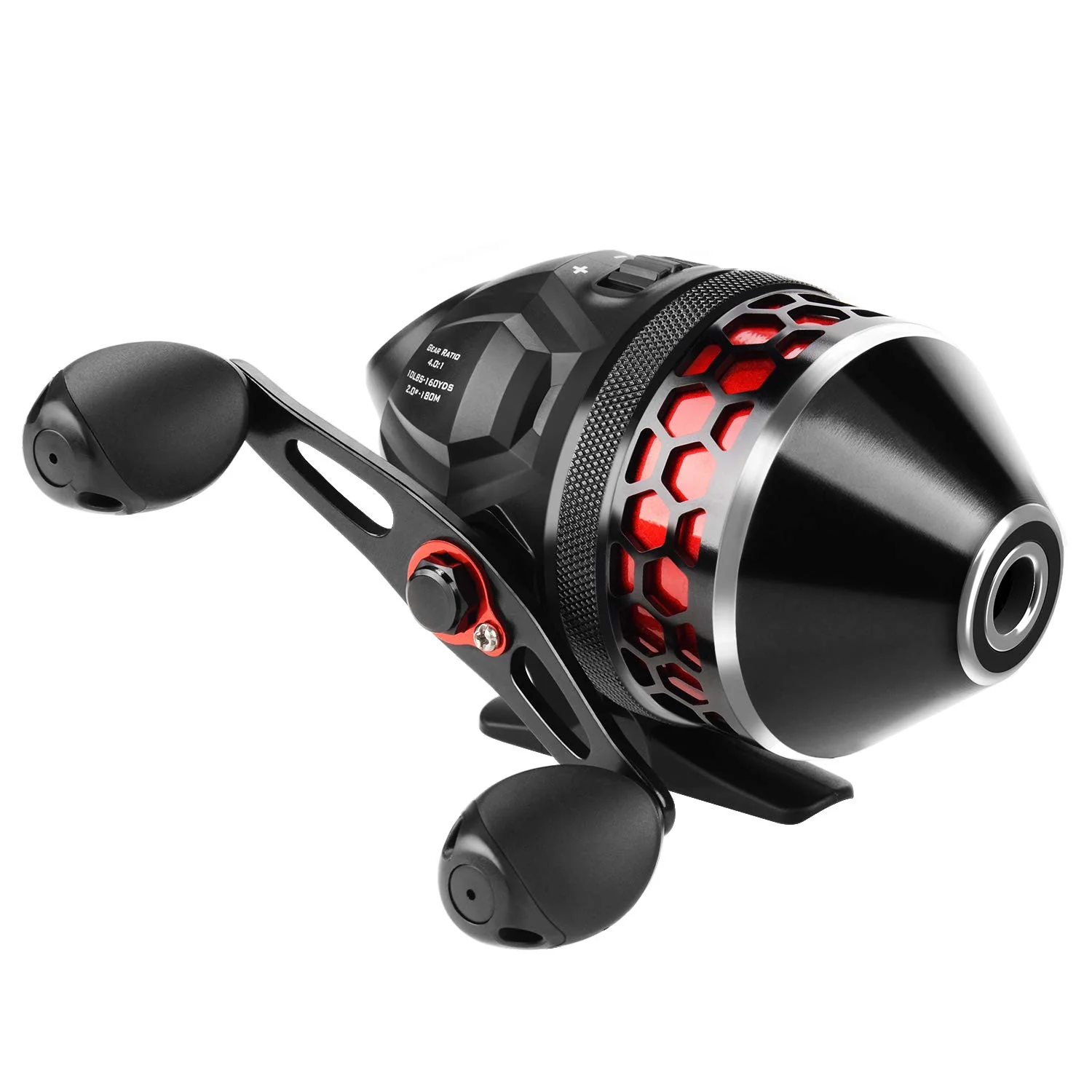 KastKing Brutus Spincast Reel