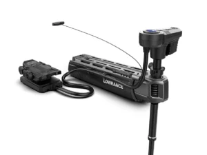 Lowrance Ghost Freshwater Trolling Motor — photo 1