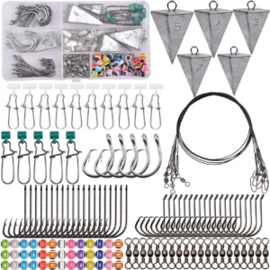 130-piece Surf Rigging Kit — photo 1