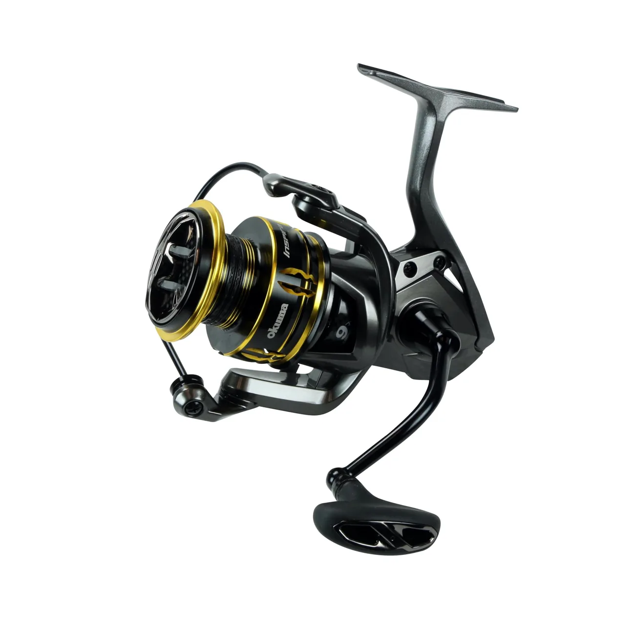 Okuma Inspira ISX-4000XA Spinning Reel — photo 1