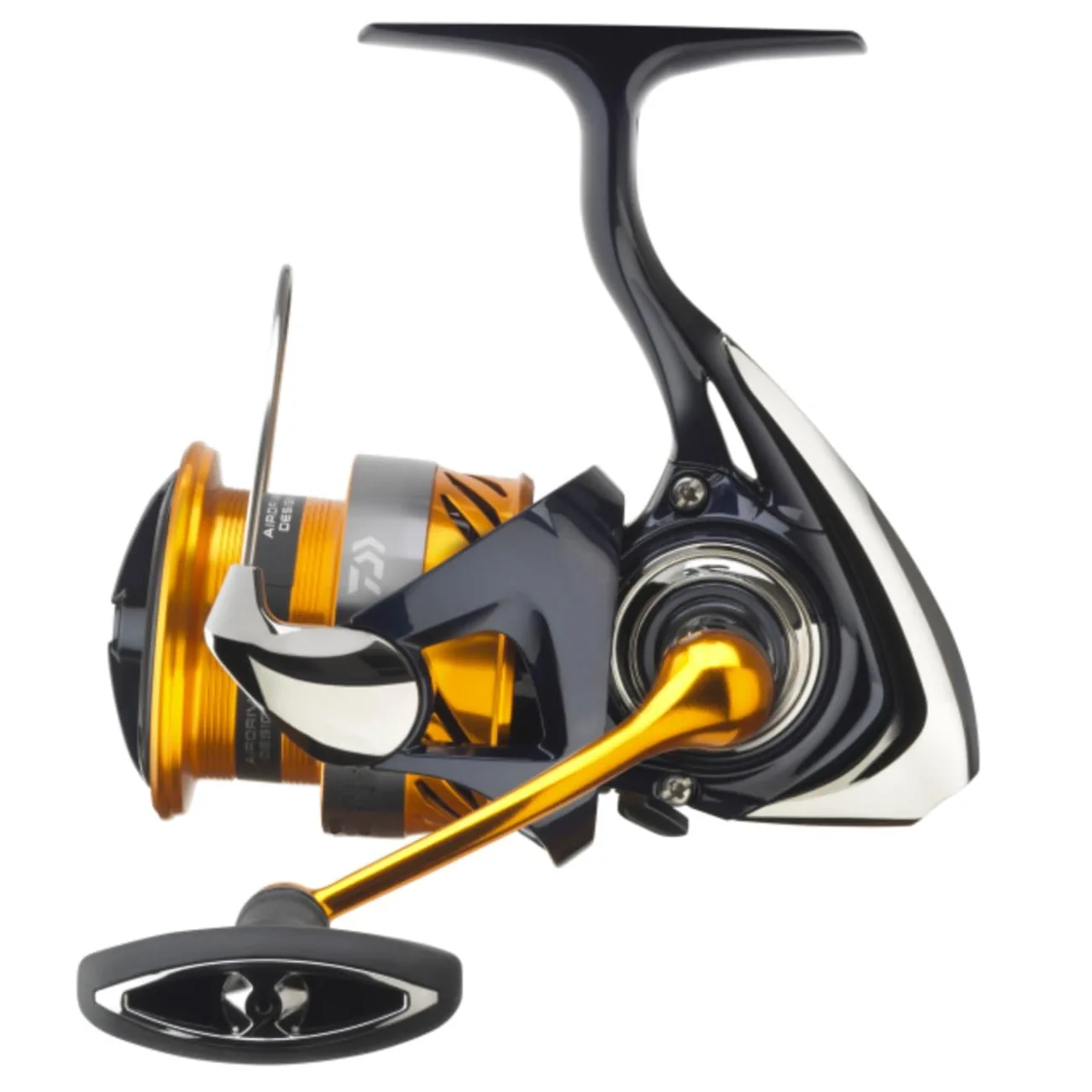 Daiwa Revros LT 5000-C Spinning Reel — photo 1