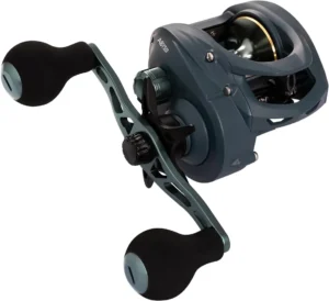 Baitcasting Reel, 37LB Max Drag, Aluminum Alloy Frame